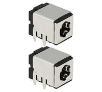 Be In Your Mind Pack of 2 DC Charging Port Replacement Part Compatible with GIGABYTE A5 X1