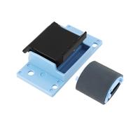 Be In Your Mind Paper Jam Repair Roller Kit Compatible with HP Laserjet 1010 1012 1015 1020 3020 3030,Includes Pickup Roller and Separation Pad