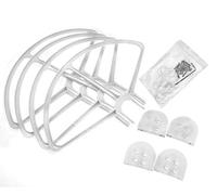 Be In Your Mind Propeller Guard Prop Protector RC Quadcopter Accessories Compatible with DJI Phantom 3 Professional/Advanced/Standard Set of 4pcs