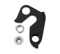 Be In Your Mind Rear Mech Hanger CC125 Compatible with Warrior RC 2005 Compatible with Conquest 24 2004-2011 (Black)