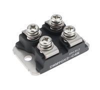 Be In Your Mind Rectifier Diode Power IGBT Modules DSEI2x121-02A 200V 2x120A for Solar Powered Camper Caravan