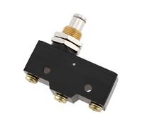 Be In Your Mind SPDT 20A/250VAC Micro Limit Travel Switch Z15G1307 Suitable For CNC Machine Tools Automated Production Lines Robots