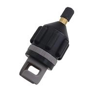 Be In Your Mind SUP Pump Adapter Conventional Pump Head Connector Air Valve Adapter for Surf Paddle Board Inflatable Boat Kayak Canoe Assault Boat