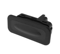 Be In Your Mind Tailgate Boot Switch Button 8200385515 Compatible with Renault Clio III IV Compatible with Megane III
