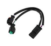 Be In Your Mind Thermostat Housing Adaptor Cable Compatible with MINI R55 R56 R57 R58 R59 R60