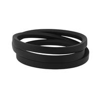 Be In Your Mind Wheel Drive V-Belt SAU14059 837x10x5.5mm Compatible with Sabo 54 Vario