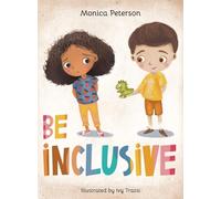 Be Inclusive