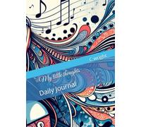 BE INSPIRED!: Daily Journaling