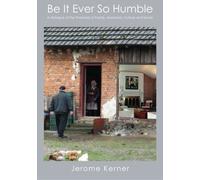 Be It Ever So Humble: A Dialogue at the Threshold of Family, Ancestors, Culture and Home