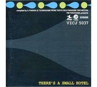 Be Jaz! There'S A Small Hotel