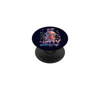Be Jelly Jellyfish Sea Creatures Marine Life PopSockets Adhesive PopGrip