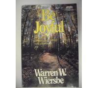 Be Joyful (Philippians)
