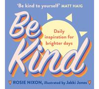 Be Kind
