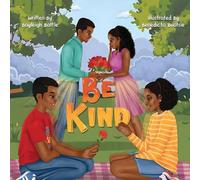 Be Kind