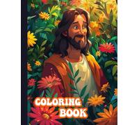 Be Kind: A Bible Coloring Book for Little Hearts