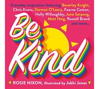 Be Kind