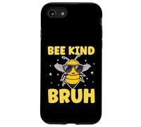 Be Kind Bruh Anti Bullying Kindness Week School Unity Day Case for iPhone SE (2020) / 7 / 8