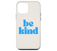 Be Kind Bunny - Kindness Quote Cruelty-Free Positive Message Case for iPhone 12 mini