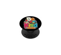 Be Kind Elementary Teacher Kindness School Gift Idea PopSockets Adhesive PopGrip