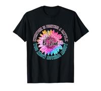 Be Kind Everyone Is Fighting A Battle You Know Nothing About T-Shirt