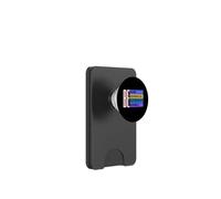 Be Kind Generous Authentic Humble Positive Kindness PopSockets PopWallet for MagSafe
