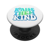 Be Kind Heart Love Blessed Grateful Kindness Matters PopSockets Adhesive PopGrip