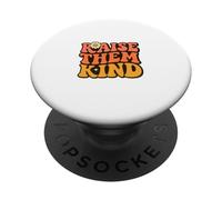 Be Kind Heart Love Blessed Grateful Kindness Matters PopSockets Adhesive PopGrip
