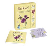 Be Kind: Includes a 52-card deck and guidebook