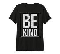 Be Kind, Inspire Kindness, Peace & Love, Compassion, Empathy Premium T-Shirt