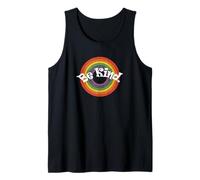 Be Kind Kindness, Positivity & Inclusion Tank Top