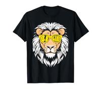 Be Kind Lion Stop Bullying Wear Orange Unity Day Kids Boys T-Shirt