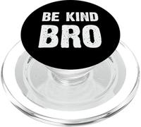 Be Kind - Love Kindness Positive Quote Motivational PopSockets PopGrip for MagSafe