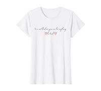 Be Kind Positive Quote Kindness T-Shirt