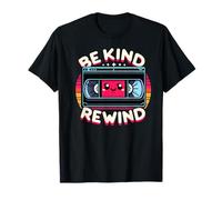 Be Kind Rewind T-Shirt