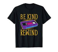 Be Kind Rewind T-Shirt