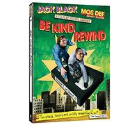 Be Kind Rewind (Widescreen/Full Screen Edition)