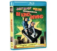 Be Kind Rewind [Blu-ray] [2008] [US Import]