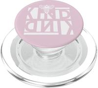 Be Kind Shirt - Kindness Tee, Bee Kind, ASL Be Kind Design PopSockets PopGrip for MagSafe