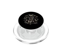 Be Kind To All Kinds Beetles Insects Species Bug Entomology PopSockets PopGrip for MagSafe
