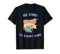 Be Kind To Every Kind T-Shirt