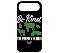 Be Kind To Every Kind Veganism Design For Vegan Case for iPhone Air