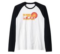 Be Kind to Every Kind Welfare Rights Lover Animal Rescue Raglan Baseball Tee