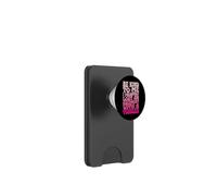 Be Kind To Me I Probably Lost An Argument With A Toddler PopSockets PopWallet for MagSafe