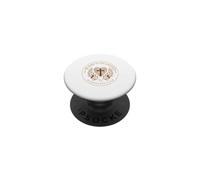 Be Kind To One Another Ephesians 4:32 Christian Emblem PopSockets Adhesive PopGrip