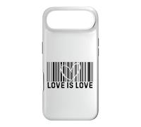 Be Kind to Your Mind LGBTQ Pride Mental Health Quote Case for iPhone Air