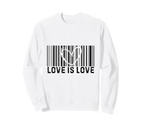 Be Kind to Your Mind LGBTQ Pride Mental Health Quote Sweatshirt