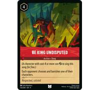 Be King Undisputed | Fabled