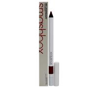 smashbox Lip-make-up LiplinerBe LLegendary Line & Prime Pencil light honey brown