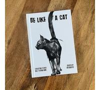 Critical Kit Ltd Be Like A Cat - Solo/Two-Player Rpg