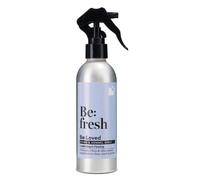 Be:Loved - Be:Fresh Dog Kennel & Home Bedding Spray - Natural Prebiotic Formula for Odour Control & Healthy Environments - Handmade in the UK - Eco-Conscious Pet Care - Pet Friendly Air Freshener